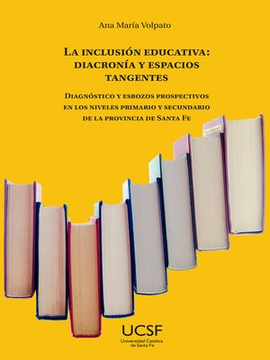 cover image of La inclusión educativa